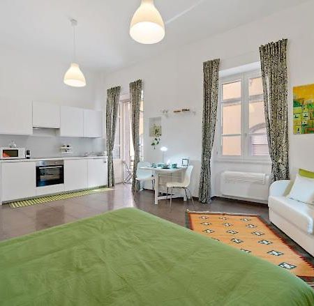 Hometolove Marina Cagliari Dış mekan fotoğraf
