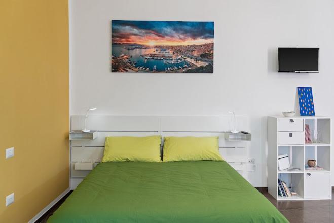 Hometolove Marina Cagliari Dış mekan fotoğraf