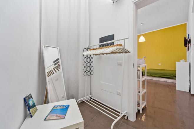 Hometolove Marina Cagliari Dış mekan fotoğraf