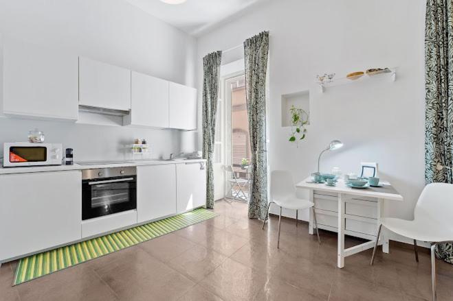 Hometolove Marina Cagliari Dış mekan fotoğraf
