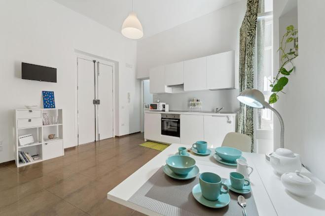 Hometolove Marina Cagliari Dış mekan fotoğraf