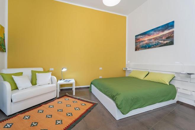 Hometolove Marina Cagliari Dış mekan fotoğraf