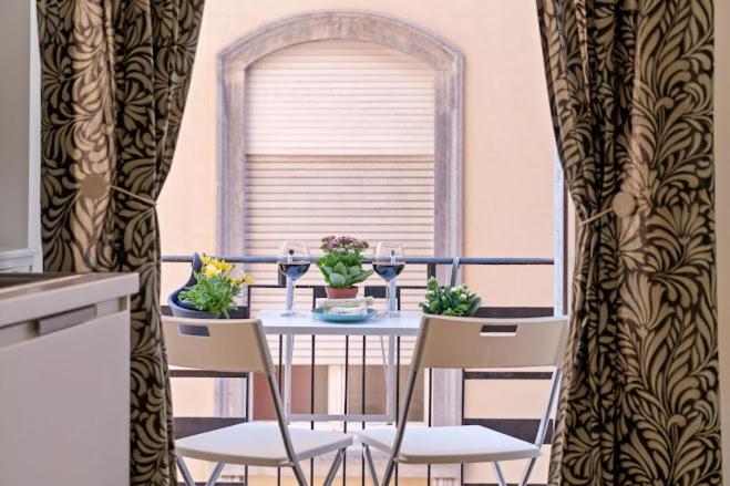 Hometolove Marina Cagliari Dış mekan fotoğraf