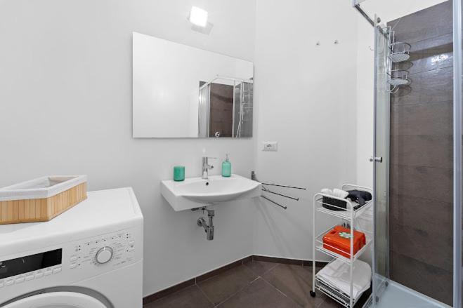 Hometolove Marina Cagliari Dış mekan fotoğraf