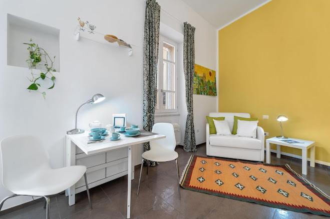 Hometolove Marina Cagliari Dış mekan fotoğraf