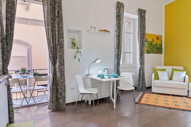 Hometolove Marina Cagliari Dış mekan fotoğraf