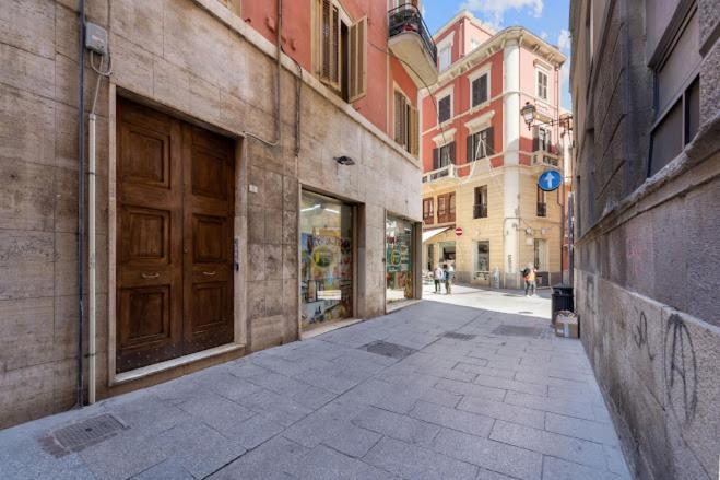 Hometolove Marina Cagliari Dış mekan fotoğraf